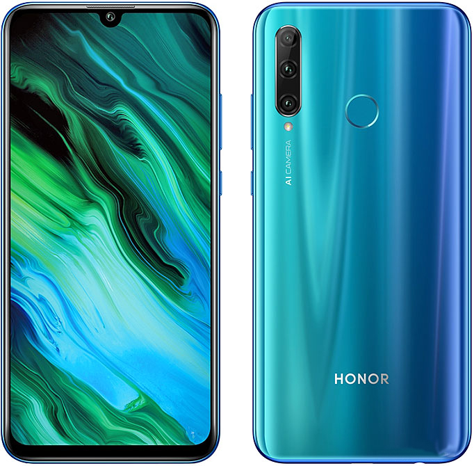 Honor 20e