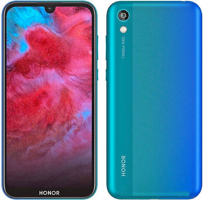 Honor 8S 2020