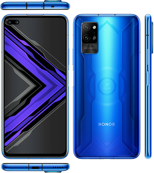 Honor Play 4 Pro