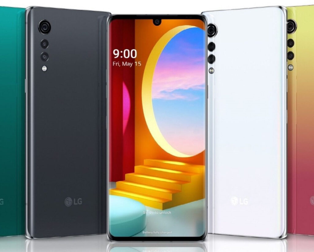 LG Velvet Phone Specifications And Price – Deep Specs