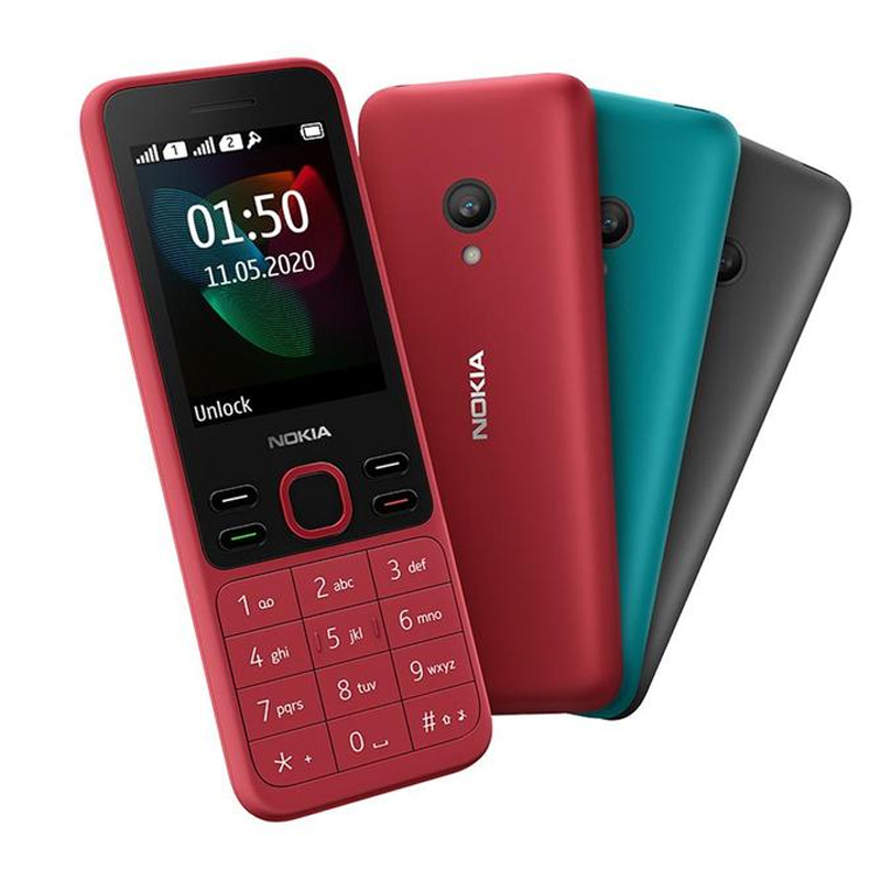 Nokia 150 (2020)