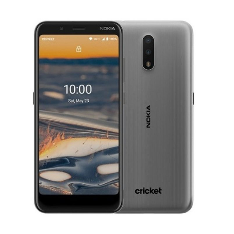 Nokia C2 Tennen