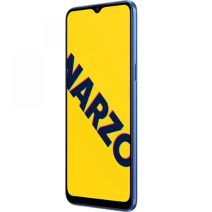 Realme Narzo 10A