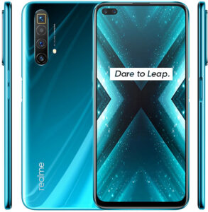 Realme X3 SuperZoom