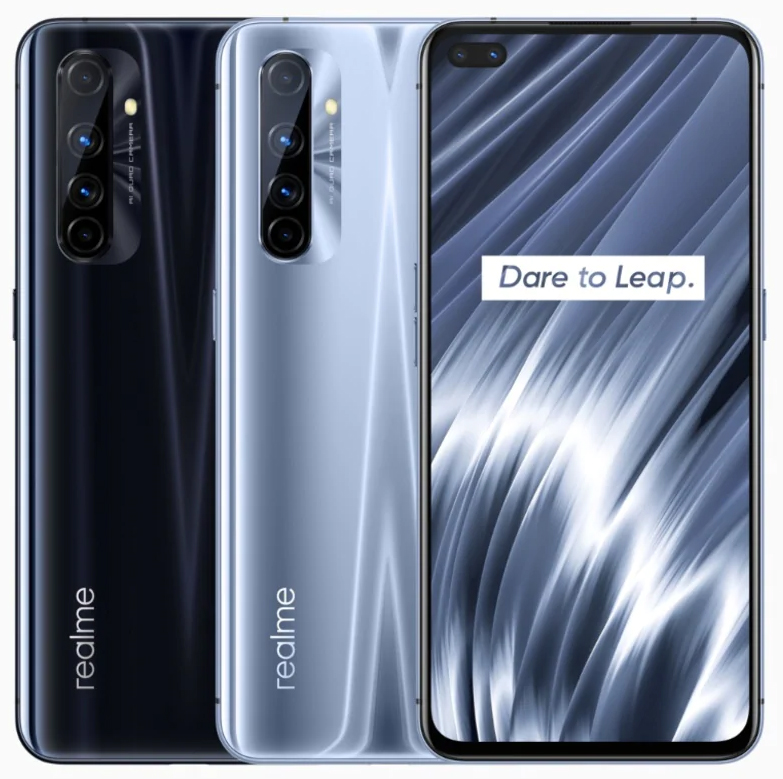 Realme X50 Pro Player