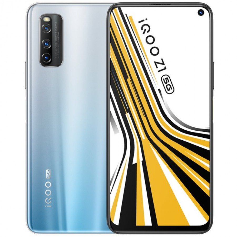 vivo iQOO Z1