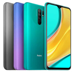 Xiaomi Redmi 9