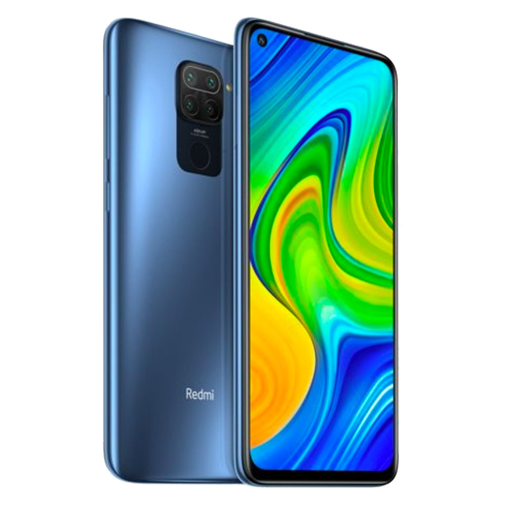 Xiaomi Redmi Note 9