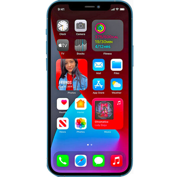 Apple iPhone 12 Pro Max Phone Specifications And Price – Deep Specs