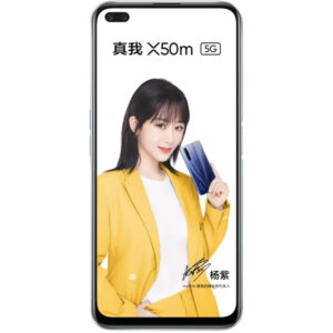 Realme X50m 5G