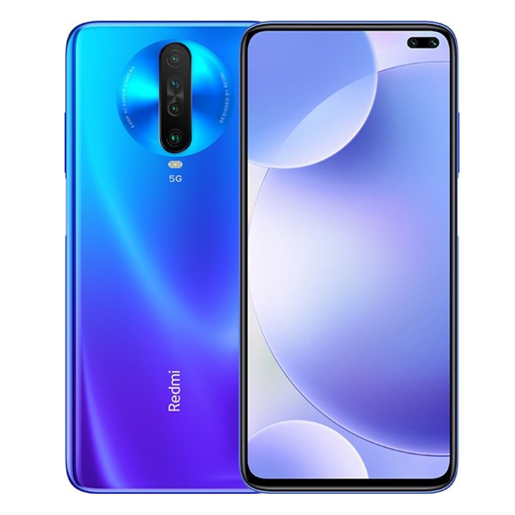 Xiaomi Redmi K30i 5G