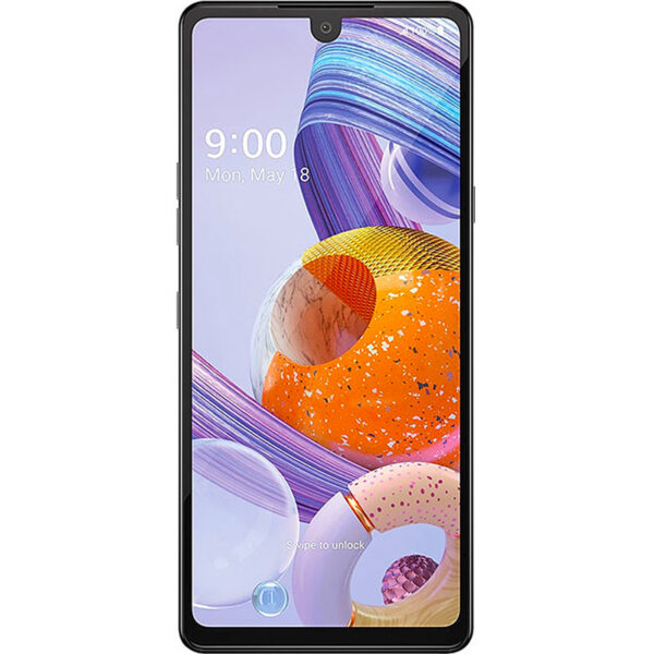 LG Stylo 6