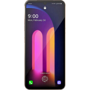 LG V60 ThinQ 5G UW