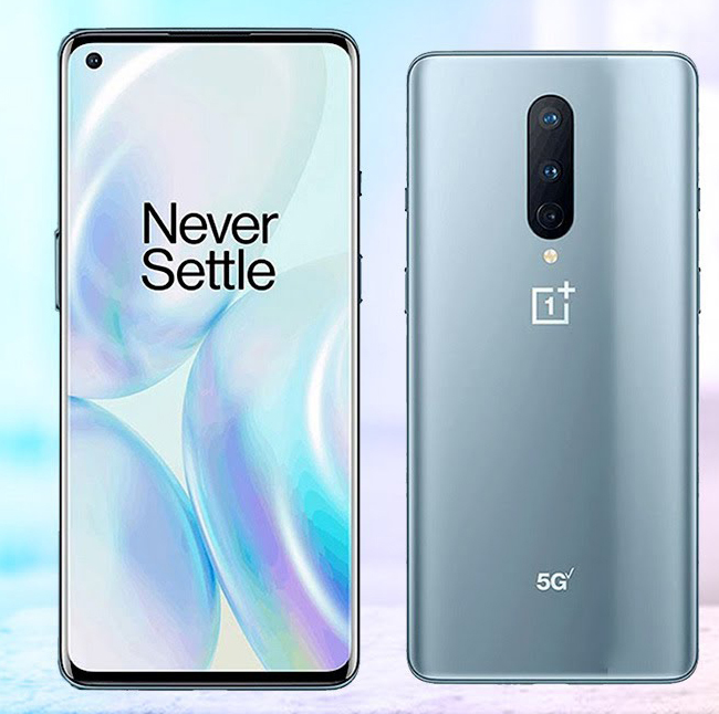 OnePlus 8 5G UW (Verizon)