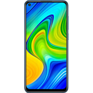 Xiaomi Redmi Note 9