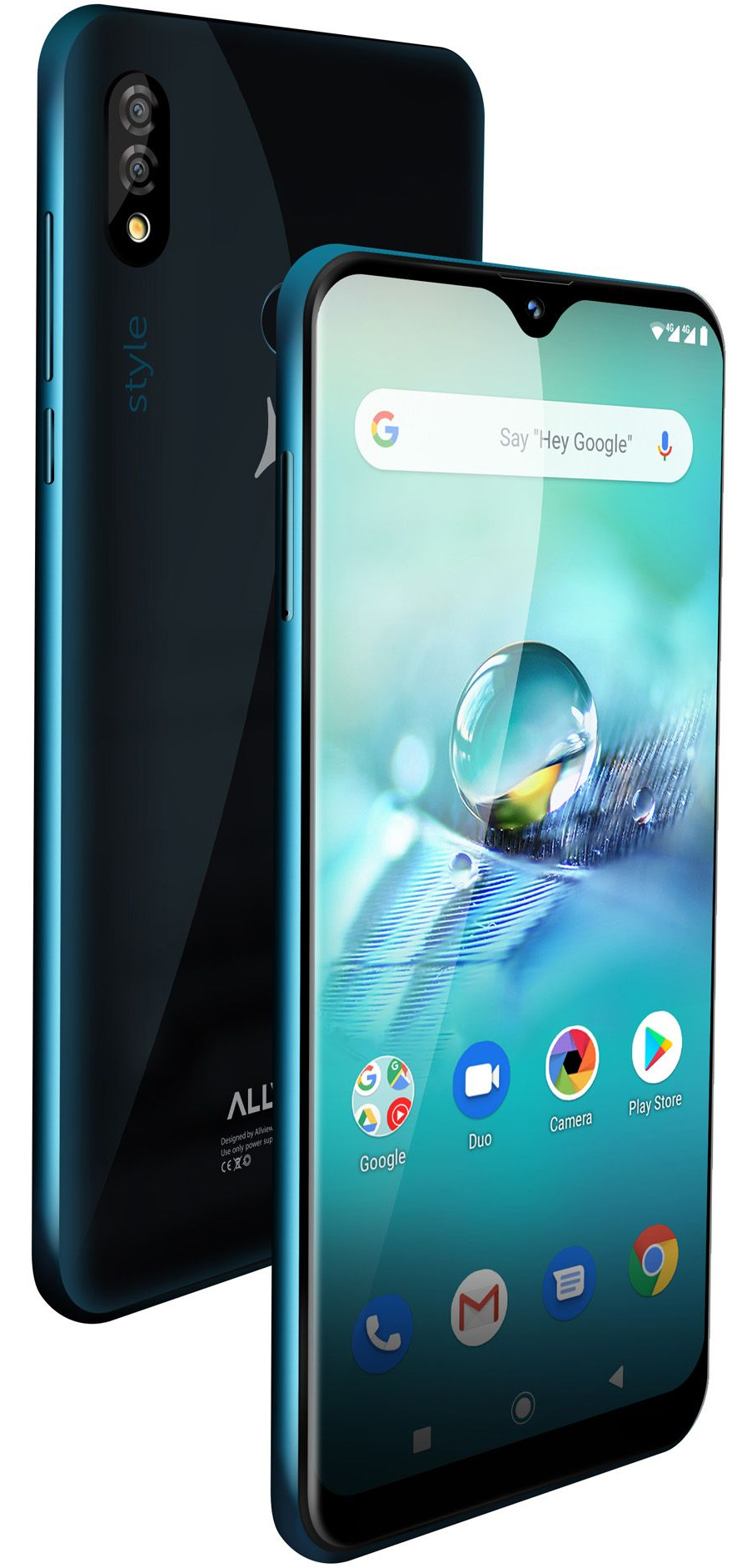 Allview Soul X7 Style