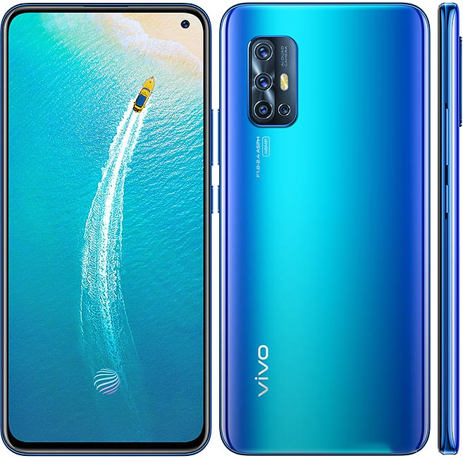 vivo V19 Neo