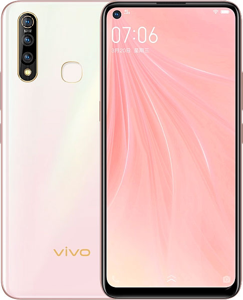 vivo Z5x (2020)