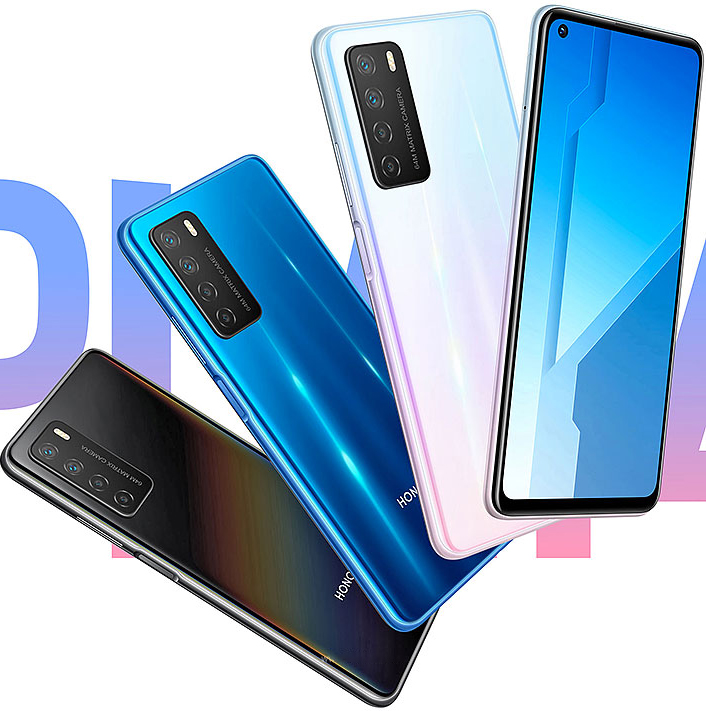 Honor Play4