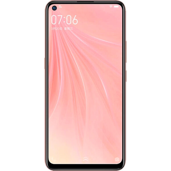 vivo Z5x (2020)