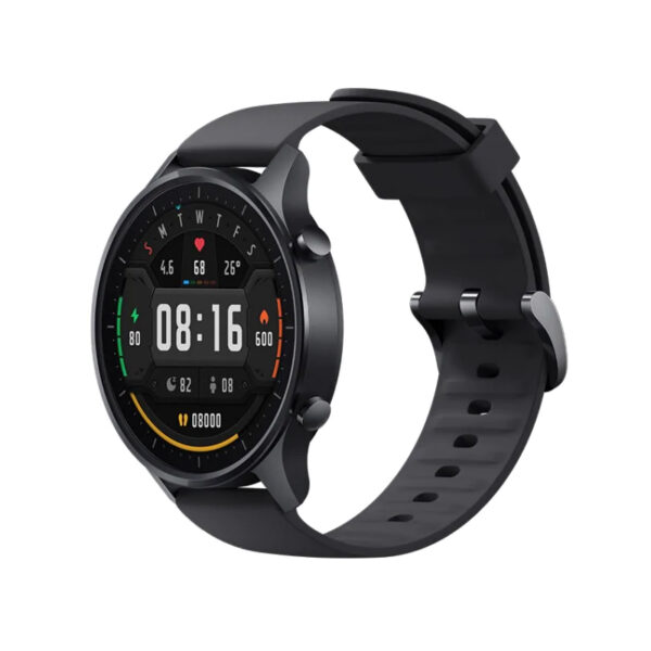 xiaomi mi watch revolve global version