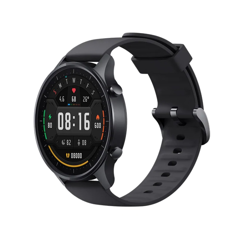 xiaomi watch mi color