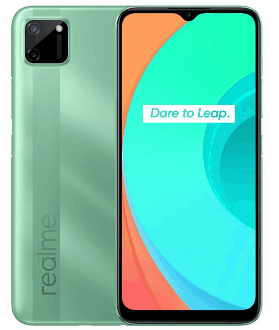 Realme C11