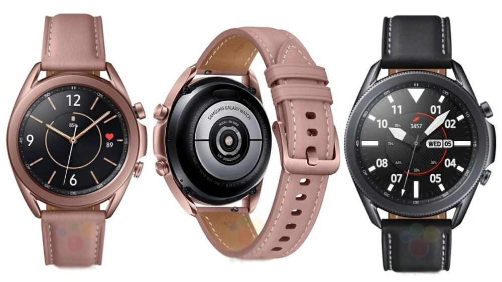 Samsung Galaxy Watch3 Full Specifications And Price – Deep Specs