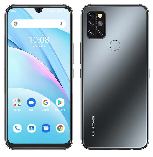 umidigi a9 pro