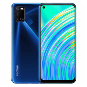 Realme C17