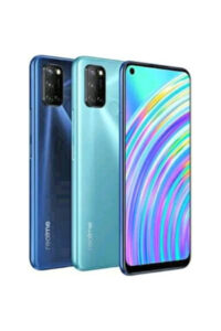 Realme C17