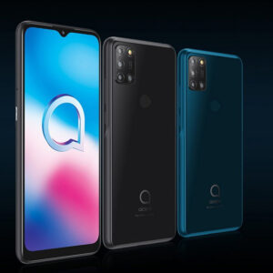 alcatel 3X (2020)