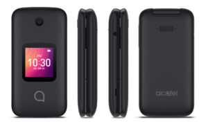 alcatel Go Flip 3