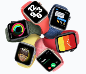 Apple Watch Edition Series 6