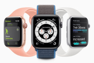 Apple Watch SE