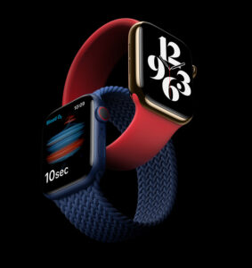 Apple Watch Series 6