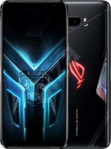 Asus ROG Phone 3 Strix