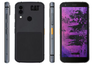 Cat S62 Pro