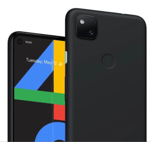 Google Pixel 4a