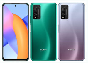 Honor 10X Lite