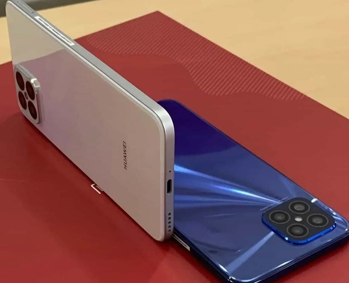 Huawei nova 8 SE