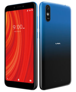 Lava Z61 Pro