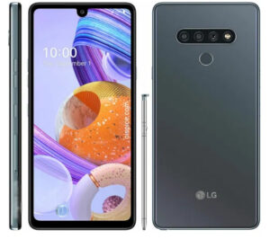 LG Stylo 6