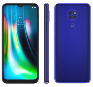 Motorola Moto G9 Play