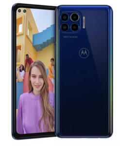 Motorola One 5G UW