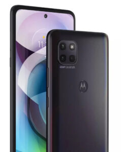 Motorola Moto G 5G