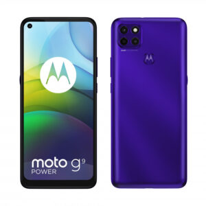 Motorola Moto G9 Power