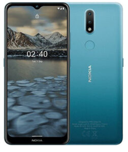 Nokia 2.4