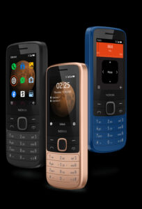 Nokia 225 4G