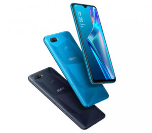 Oppo A12s